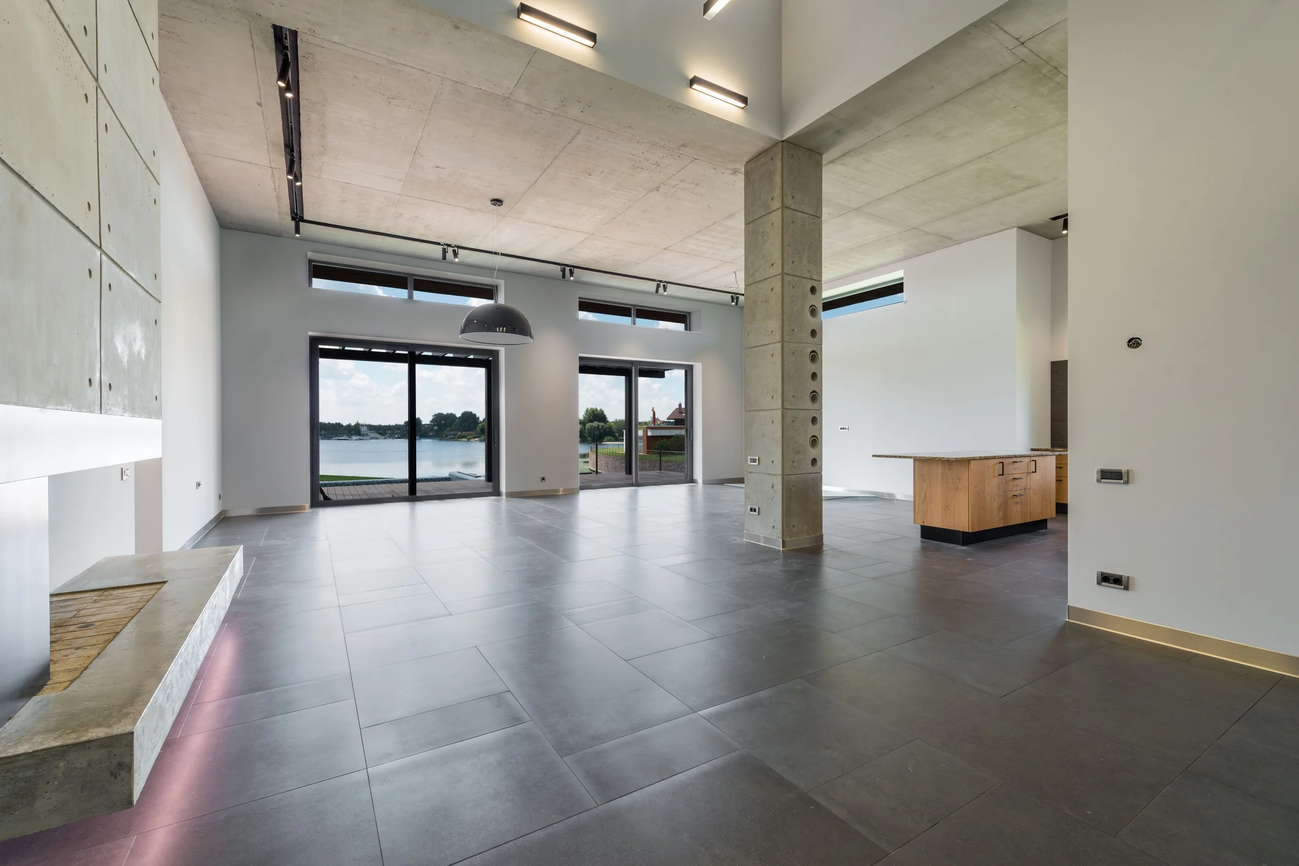 Capa do projeto Casa Araucária